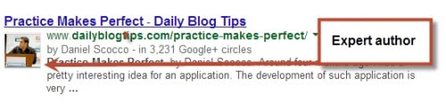 expert-author