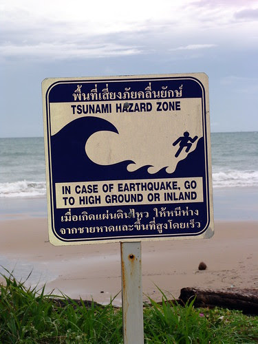 tsunamis for kids. Teaching Tsunamis