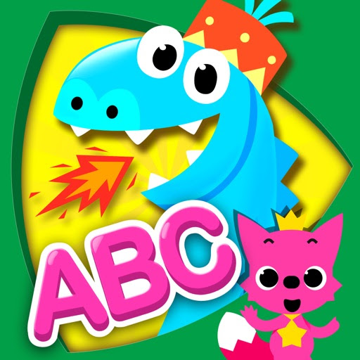 Appliv Pinkfong Abcフォニックス