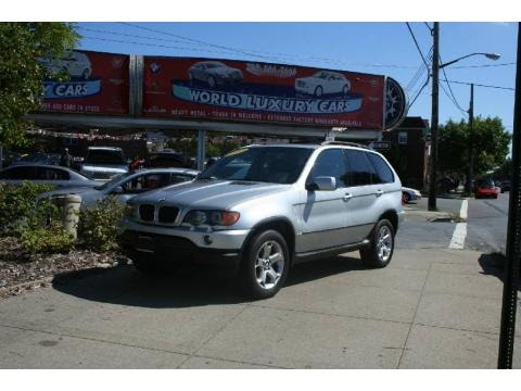 Bmw X5 3.0i. 2003 BMW X5 3.0i