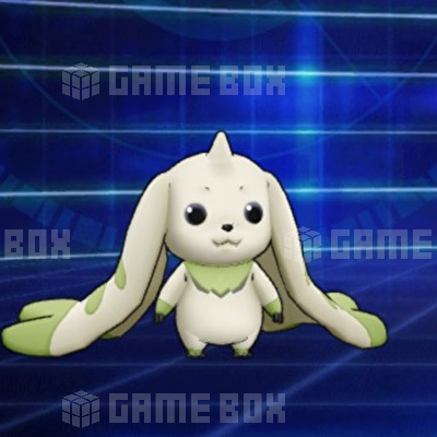 デジモンリンクス テリアモンの評価と進化先 デジリン デジモンリンクス攻略まとめwiki Gamebox デジタルカードゲーム攻略情報サイト