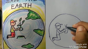 Gambar Poster Pendidikan Yang Mudah