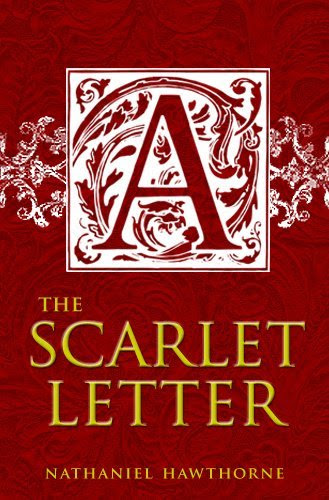 Image result for the scarlet letter