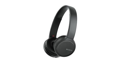 Plus, the need for wireless headphones is increasing as jackless phones and other devices continue to grow in popularity, so new models wit. WH-CH510 Wireless Headphones | Sony ID