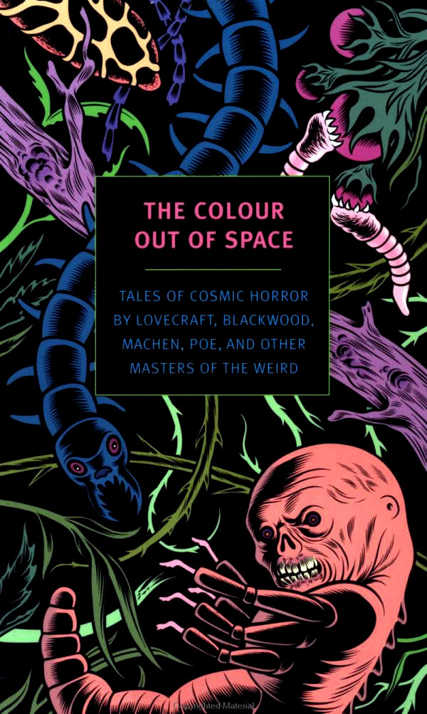 Charles Burns - 56