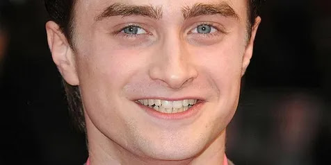 Film Baru Daniel Radcliffe Dijamin Mengerikan
