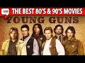 [最新] young guns movie 695143-Young guns movie wiki