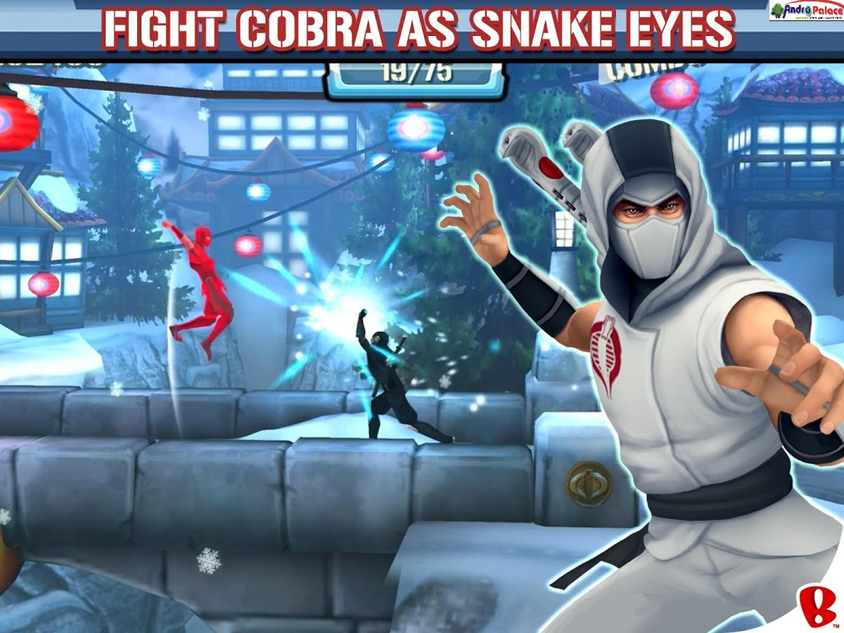 unlimited games for android
