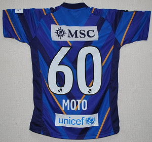 V ファーレン長崎 しらべるが行く