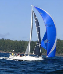 J/133 Constellation offshore