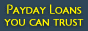Payday Loans you can Trust at CashCentral.com