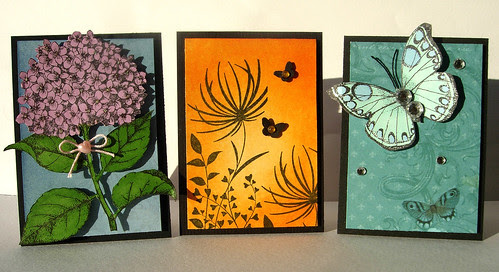 ATC swap with Barb