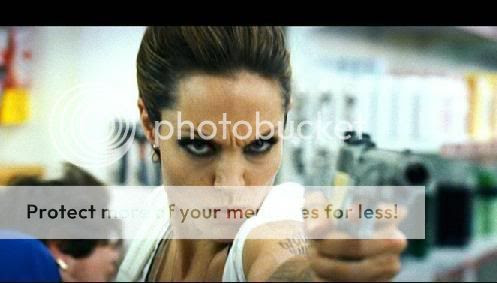 angelina jolie tattoos wanted movie. angelina jolie tattoos wanted