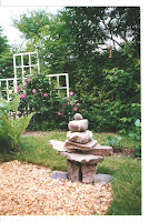 BRICOLAGE : Se fabriquer facilement des totems inukshuks !