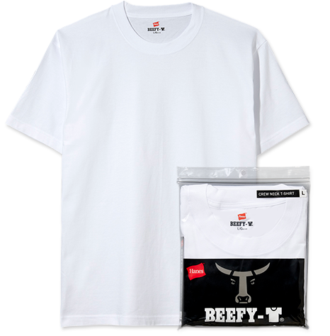 Beefy T Hanes