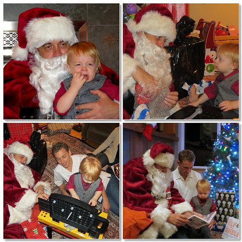 Christmas 2012