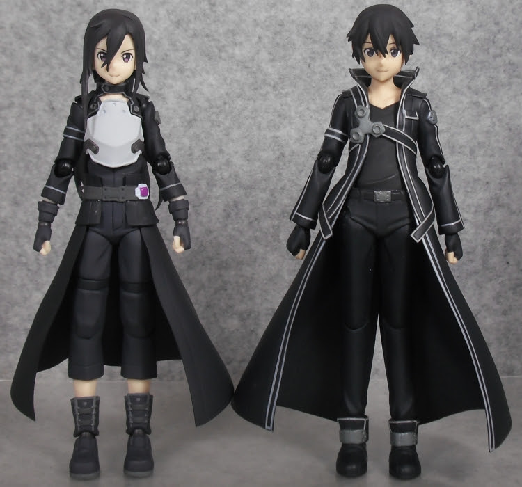 Figma キリト Ggover レビュー