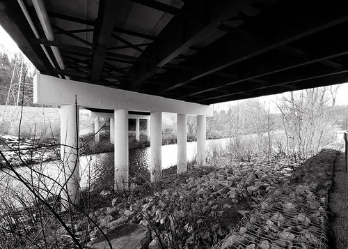 Under the Bridge