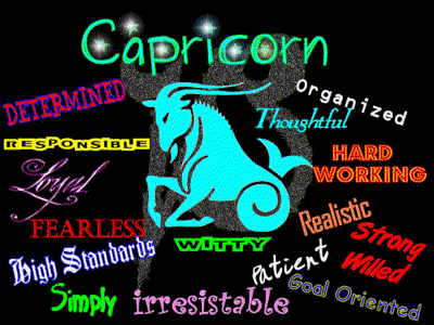 capricon