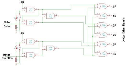 Remote Antenna Tuner