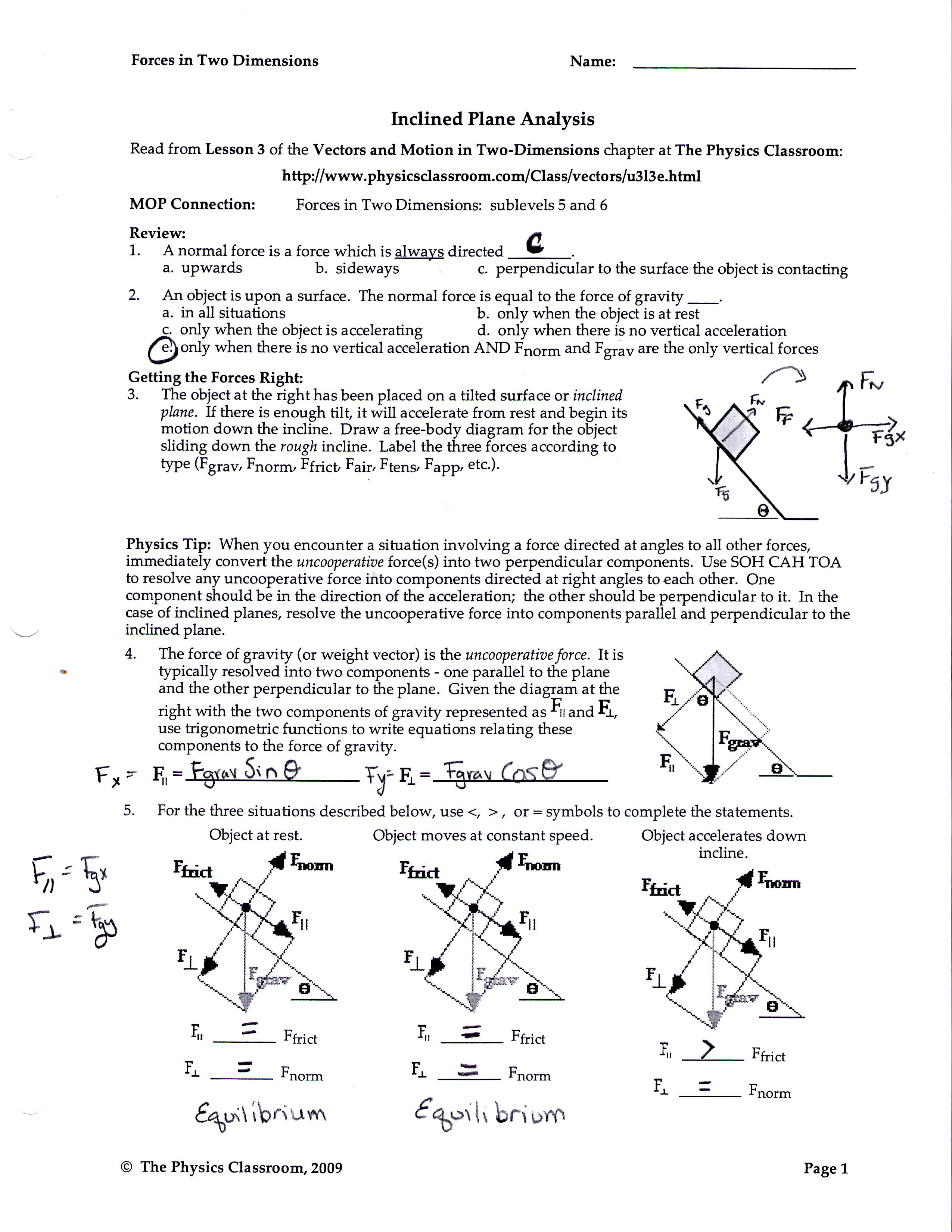 ﻿Sled Wars Gizmo Answer Key Activity B + My PDF Collection ...