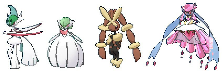 ポケモンsmで エルレイドナイト サーナイトナイト ミミロップナイト ディアンシナイト が受け取れるあいことばが公開中 コンシューマゲームファン