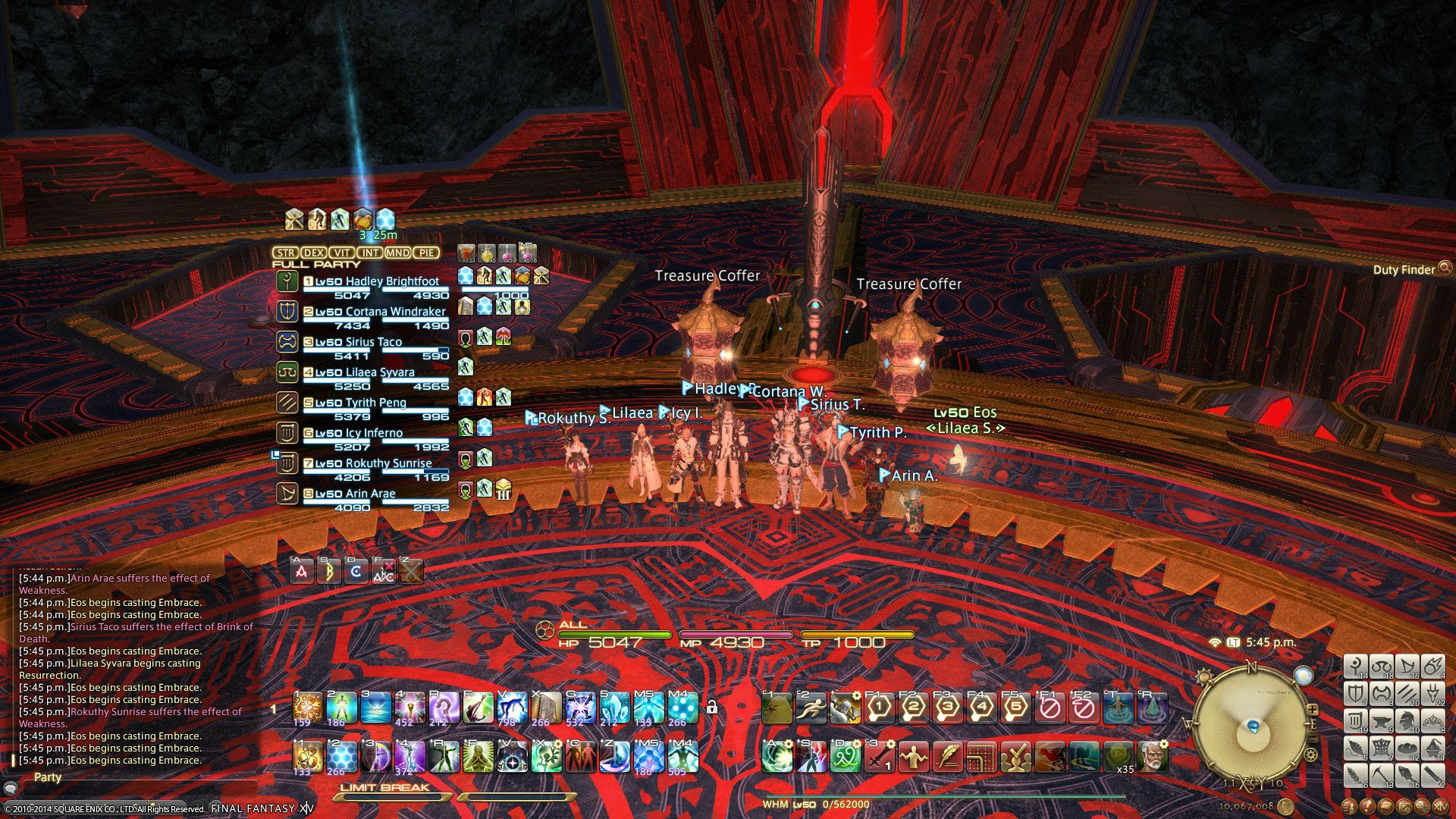 Final Fantasy Xiv Forum