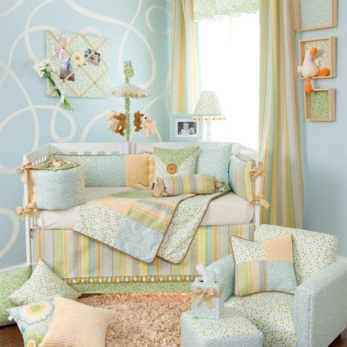 Top 9 Crib Bedding Sets | eBay