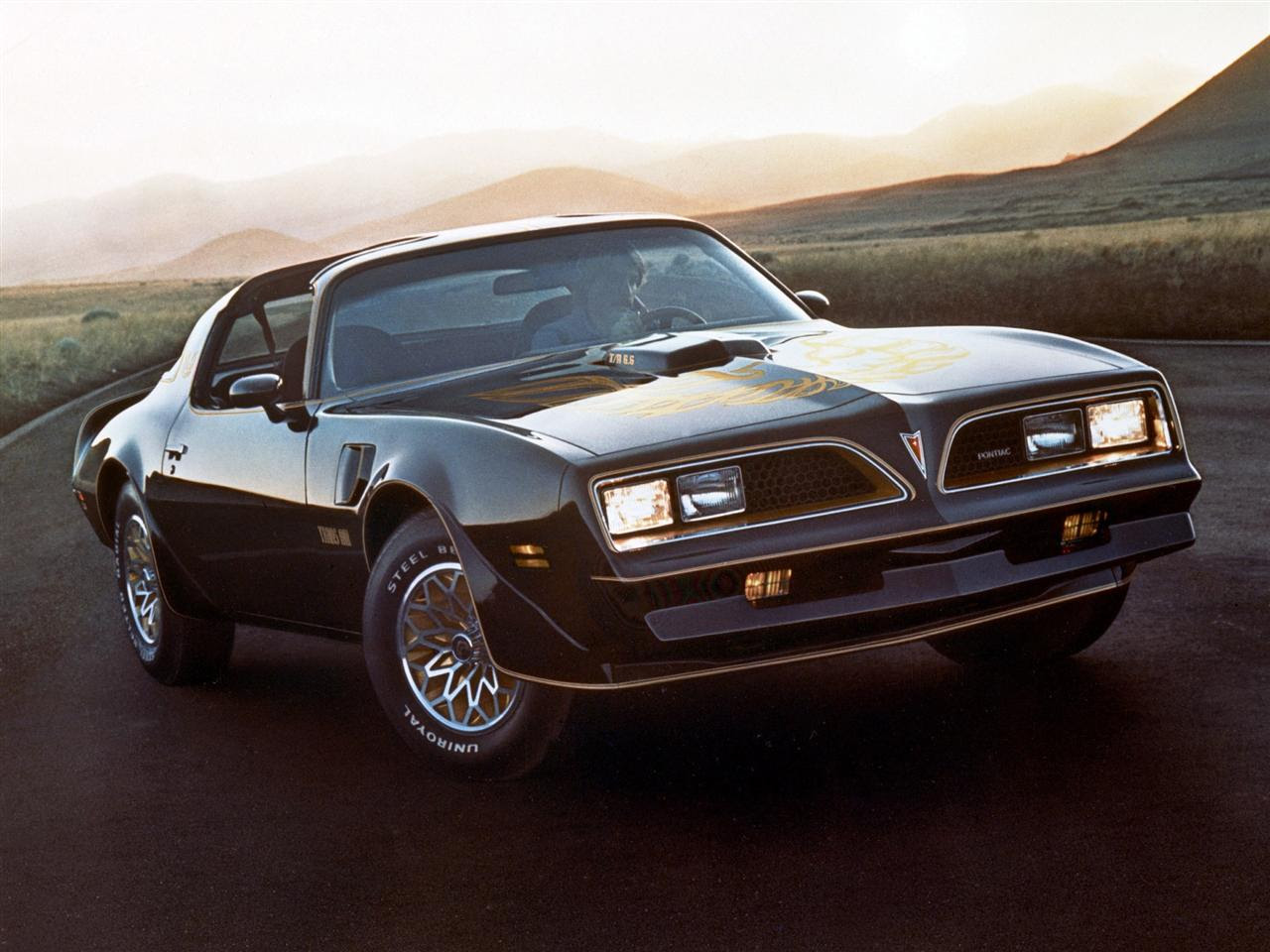 Trans Am Wallpapers - Wallpaper Cave