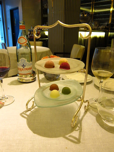 Murano, Mayfair