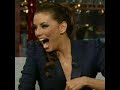 Eva Longoria Has Wardrobe Malfunction & Shows Sexy Legs