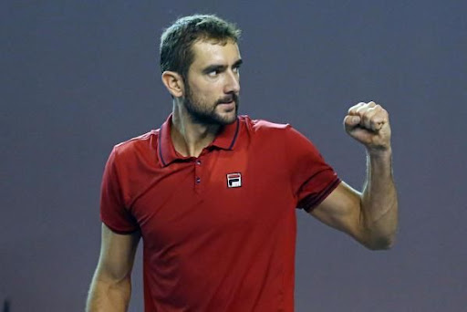 Cilic