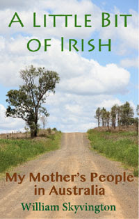 Irish blog