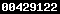 blogspot counter