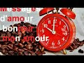 Meilleure collection bon matin mon amour 111450-Bon matin mon amour in english