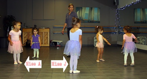 dancing baby dance