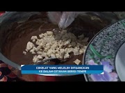 Most Wanted Cokelat Tempe Oleh oleh Aneh dari Malang, most update!