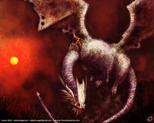 dragon