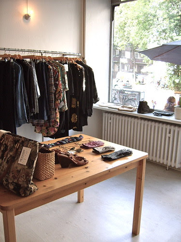 blackbird vintage boutique