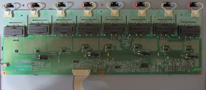 Invertor samsung