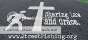 Street Fishing Blog
