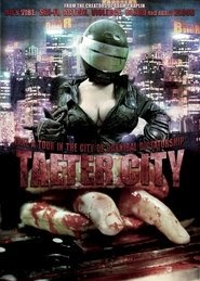 Undorító Város 2012 HD Teljes Film Magyarul Online