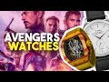 Avengers Wrist Watch