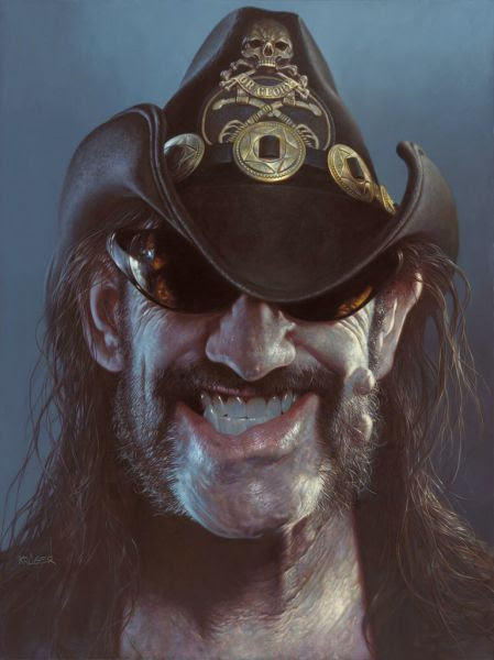 Celebrities in Drawings and Caricatures (76 pics)