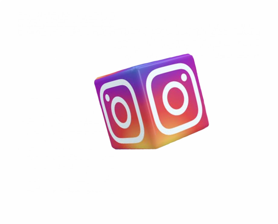 3d Cube Png Transparent Background Instagram Png For Clip Art Library