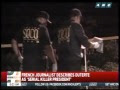 French paper dubs Duterte as 'serial killer' 