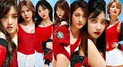 18+ AOA Korean Girl Kpop Groups, Paling Baru!