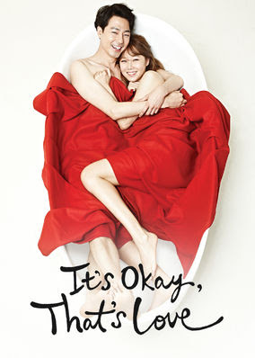 It's Okay, That's Love - Season 1