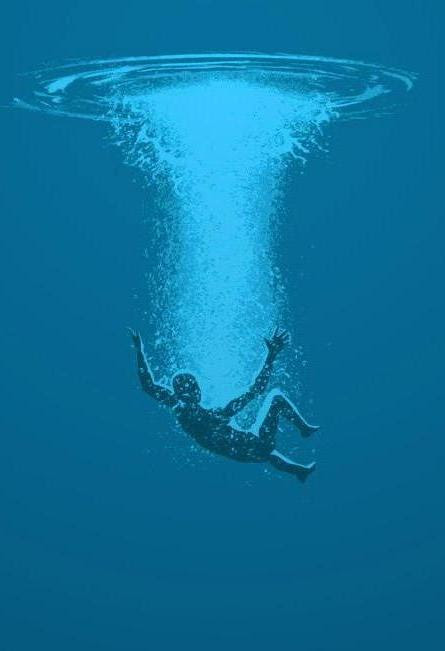 Take the plunge!
