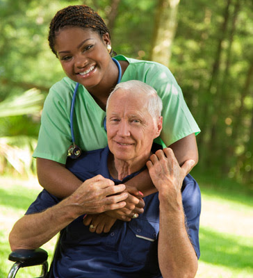 Home Care Solutions Certified Home Health Aides Home Health Care